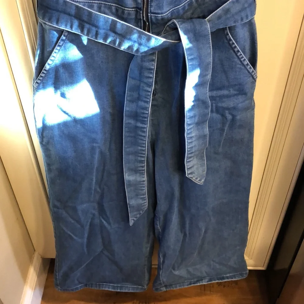 Guess Jean Jumper - Picture 3 of 11